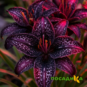 Лилейник Вояж купить по цене от 699р. в интернет-магазине «Посадика» с доставкой почтой в в Комсомольске и по всей России – [изображение №1].