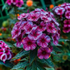 Флокс Файн Арт купить по цене от 605р. в интернет-магазине «Посадика» с доставкой почтой в в Комсомольске и по всей России – [изображение №1].