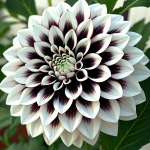 Георгин Крими Муар купить по цене от 308р. в интернет-магазине «Посадика» с доставкой почтой в в Комсомольске и по всей России – [изображение №1].