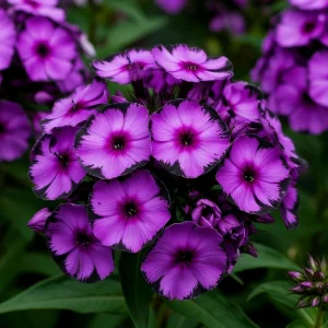 Флокс Клауд Шарм купить по цене от 299р. в интернет-магазине «Посадика» с доставкой почтой в в Комсомольске и по всей России – [изображение №1].