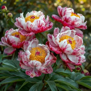 Пион Клауд Вельвет купить по цене от 420р. в интернет-магазине «Посадика» с доставкой почтой в в Комсомольске и по всей России – [изображение №1].