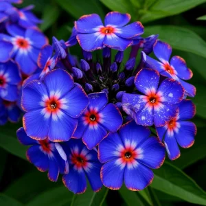 Флокс Дрим Джой купить по цене от 690р. в интернет-магазине «Посадика» с доставкой почтой в в Комсомольске и по всей России – [изображение №1].